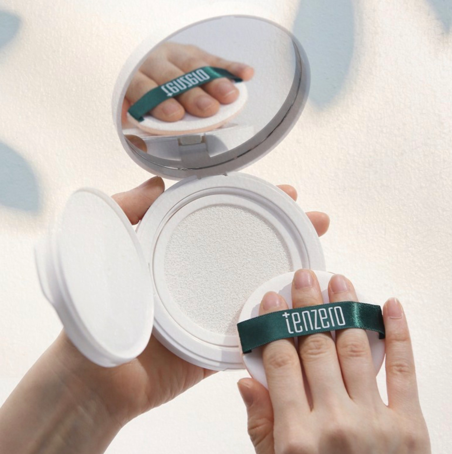 Perfect UV Sun Cushion [SPF50+/PA++++], 20g, 1pack - Image 5