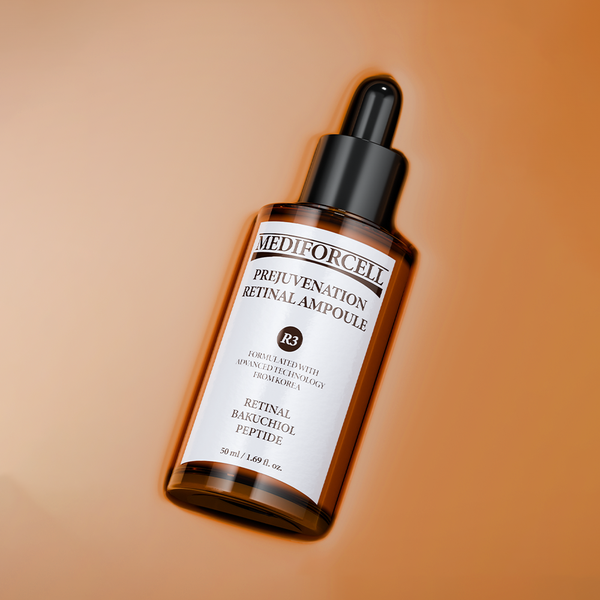 Prejuvenation Retinal Ampoule - Image 2