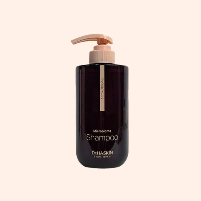 Maba Shampoo, 500ml, 1pack - Image 3
