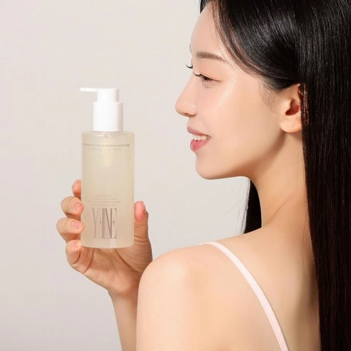 YFNE Feminine Cleanser, 200ml, 1pack - Image 4