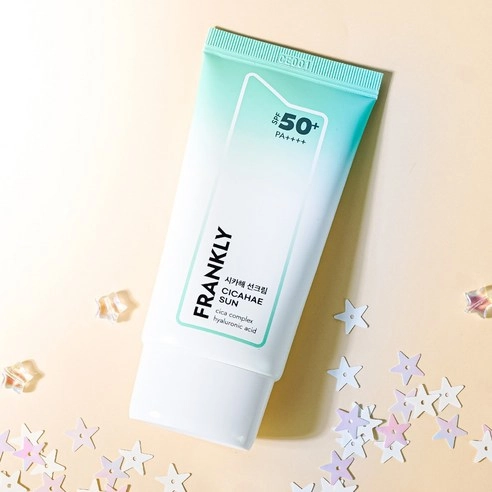 Cicahae Sun Cream [SPF50+/PA++++] - Image 3