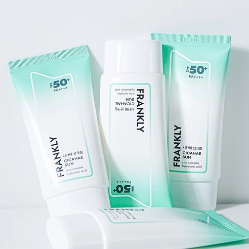 Cicahae Sun Cream [SPF50+/PA++++] - Image 6