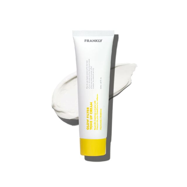 Glow Filter Tone-up Cream, 50ml, 1pack - Image 2