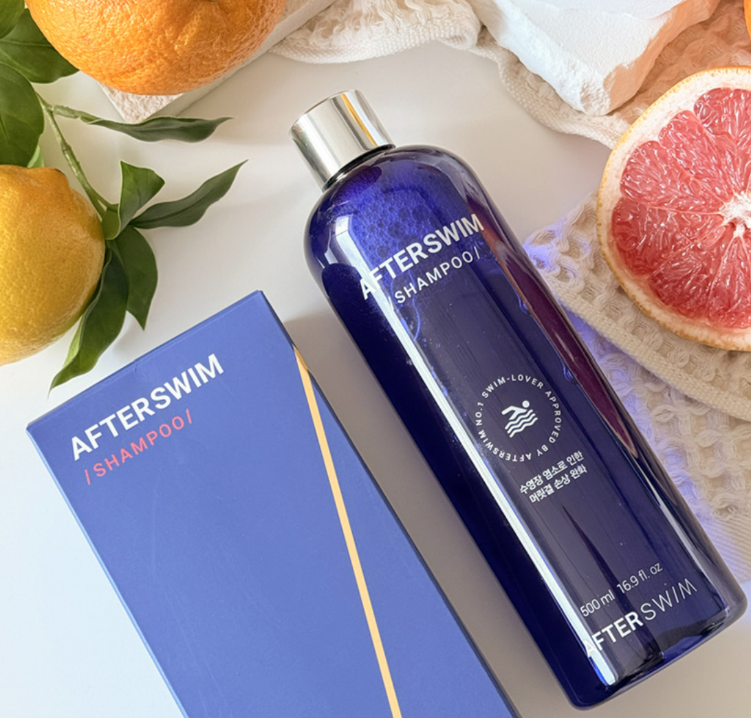 Pool Shampoo, 500ml, 1pack - Image 2