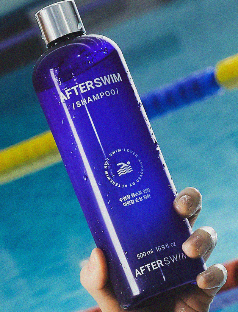 Pool Shampoo, 500ml, 1pack - Image 3