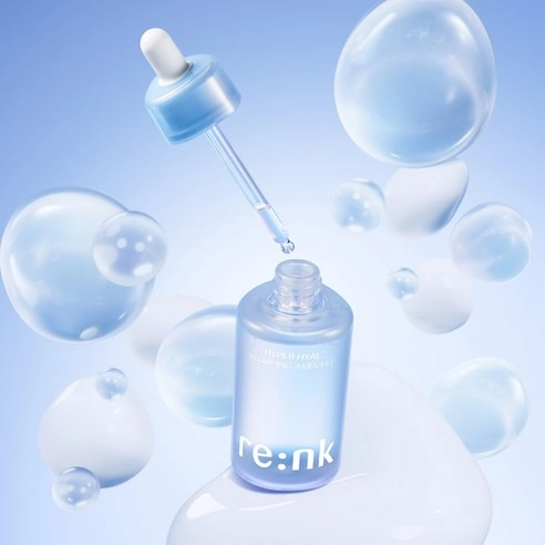 Hyper Hyal™ Plumping Ampoule - Image 3