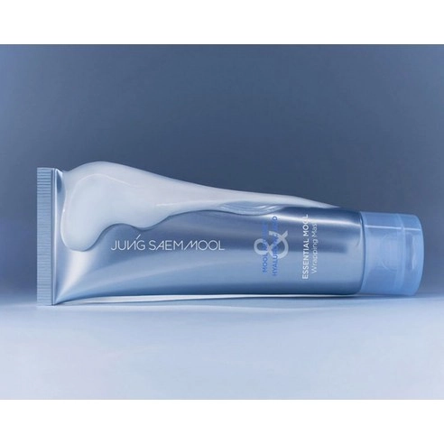 Essential Mool Wrapping Mask, 80ml, 1pack - Image 2
