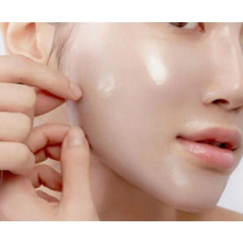 Essential Mool Wrapping Mask, 80ml, 1pack - Image 9