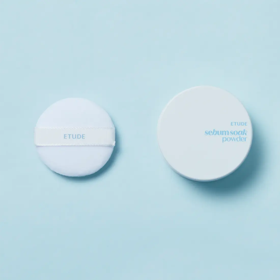 Sebum Soak Powder, 5g, 1pack - Image 2