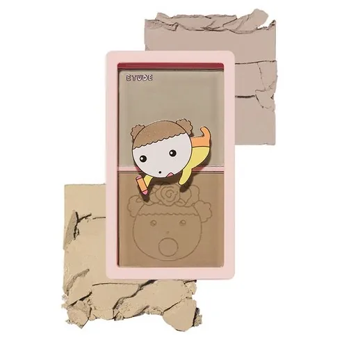 Shadow Shading [Maru Kangjwi Collaboration], 10g, Recreation, 1pack - Image 2