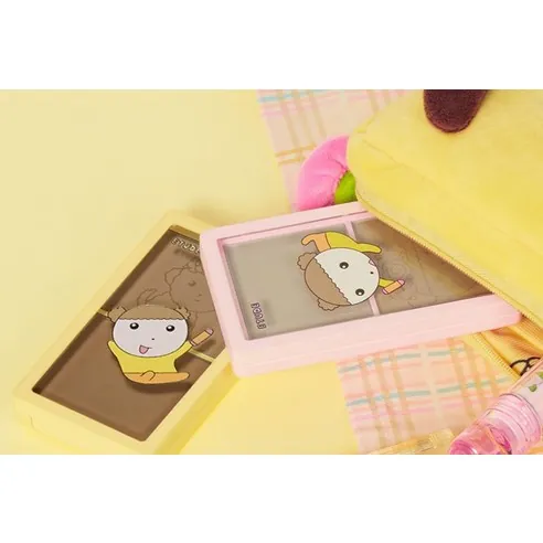 Shadow Shading [Maru Kangjwi Collaboration], 10g, Recreation, 1pack - Image 4