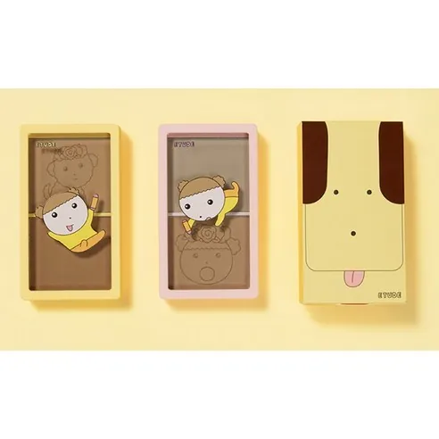 Shadow Shading [Maru Kangjwi Collaboration], 10g, Recreation, 1pack - Image 5