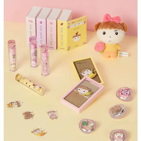 Shadow Shading [Maru Kangjwi Collaboration], 10g, Recreation, 1pack - Image 6