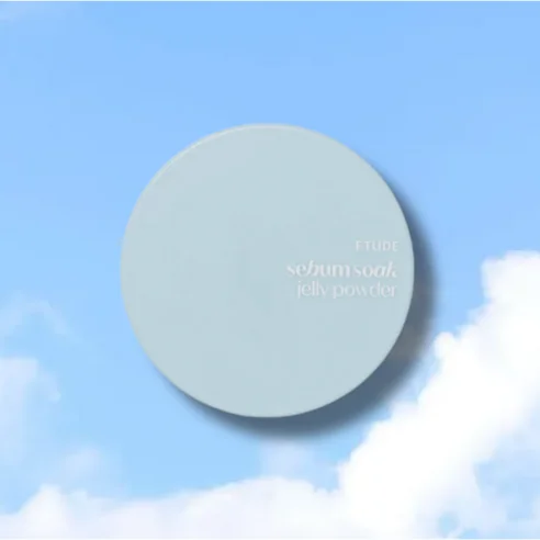 Sebum Soak Jelly Powder, 8g, 1pack - Image 2
