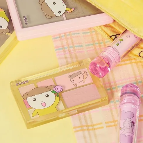 Play Multi Palette, Oh Rosy Love You, 1pack - Image 2