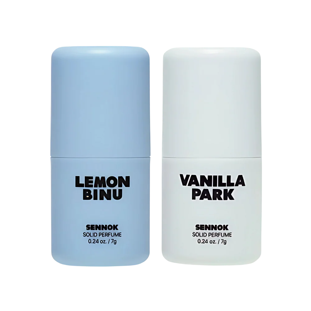 Solid Perfume [Vanilla Park], 7g, 1pack - Image 2