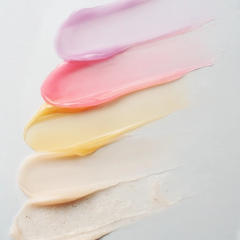 Vitamin E Lip Mask Rice, 14g, 1pack - Image 5