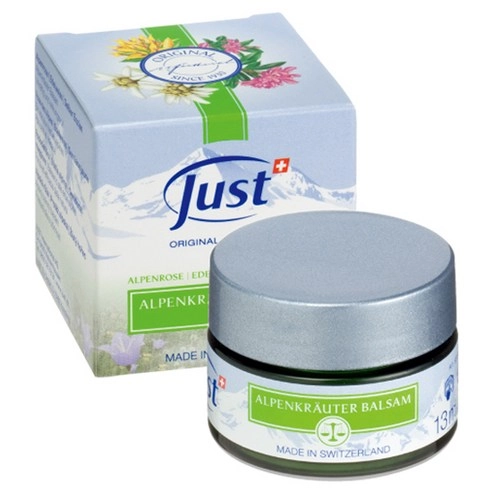 Alps Herbs Balm, 13ml, 1pack - Image 2