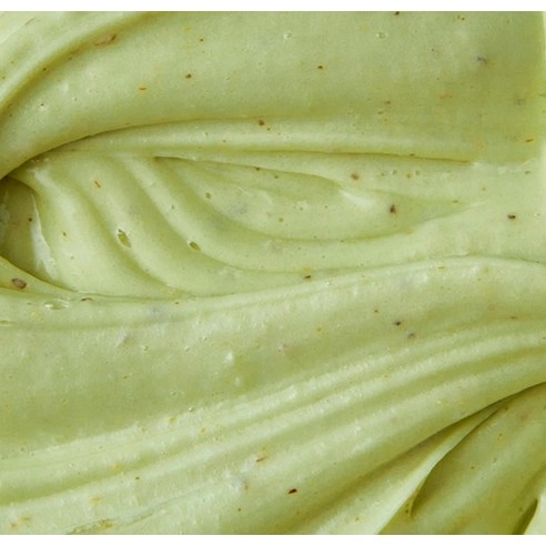 Green Deep Pore Avocado Pack to Foam, 150ml, 1pack - Image 3