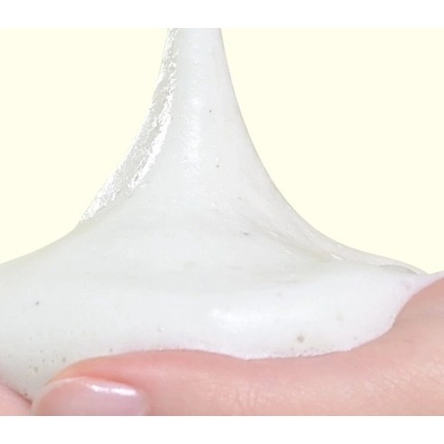 Green Deep Pore Avocado Pack to Foam, 150ml, 1pack - Image 5