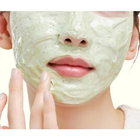 Green Deep Pore Avocado Pack to Foam, 150ml, 1pack - Image 7