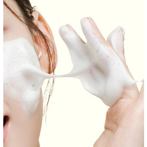 Green Deep Pore Avocado Pack to Foam, 150ml, 1pack - Image 8