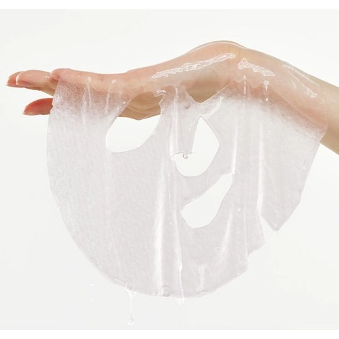 R.E.D Cool Collagen Firming Mask, 1pack - Image 5