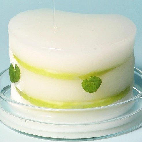 R.E.D Blemish Radish Cica Icying Pads, 1pack - Image 3