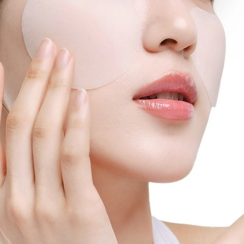 R.E.D Blemish Radish Cica Icying Pads, 1pack - Image 6