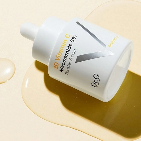 3D Vitamin C Brightening Serum, 30ml, 1pack - Image 2