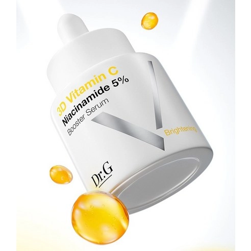3D Vitamin C Brightening Serum, 30ml, 1pack - Image 3