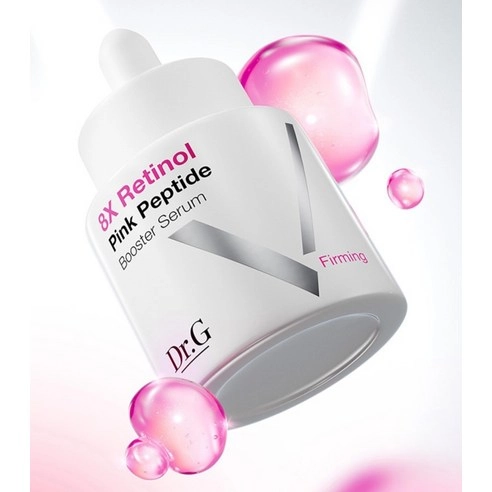 8X Retinol Booster Firming Serum, 30ml, 1pack - Image 4