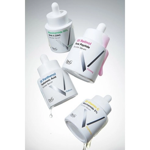 8X Retinol Booster Firming Serum, 30ml, 1pack - Image 5