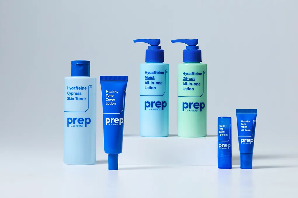 Healthy Tone Lip Balm Matte, 4.2ml, 1pack - Image 2