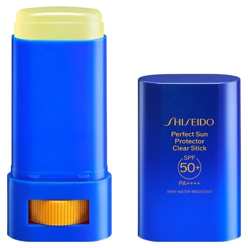 Perfect Sun Protector Clear Stick [SPF50+/PA++++] - Image 2
