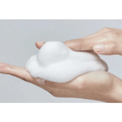 Folligen Deep Clean Cooling Shampoo - Image 5