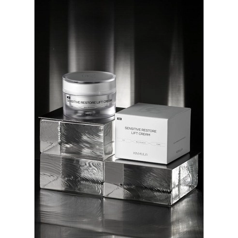 Sensitive Restore Lift Cream, 50ml, 1pack - Image 2