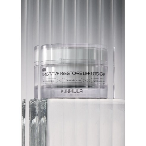 Sensitive Restore Lift Cream, 50ml, 1pack - Image 3