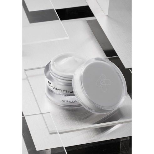 Sensitive Restore Lift Cream, 50ml, 1pack - Image 4