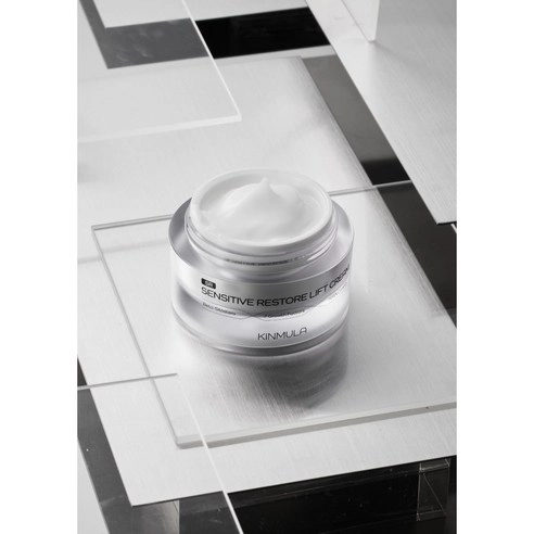 Sensitive Restore Lift Cream, 50ml, 1pack - Image 5