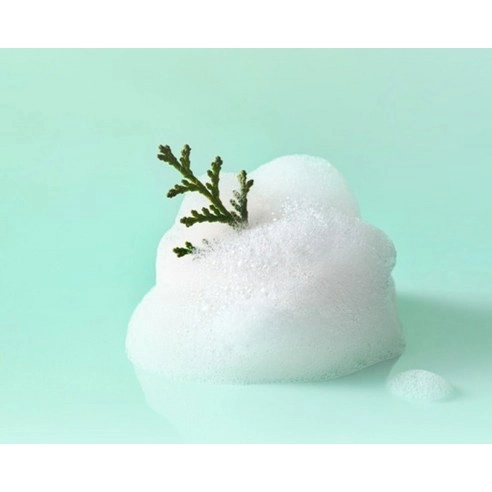 Jeju Cypress Feminine Wash - Image 7