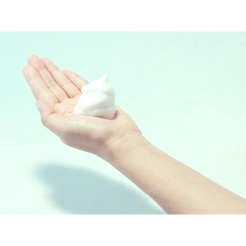 Jeju Cypress Feminine Wash - Image 8