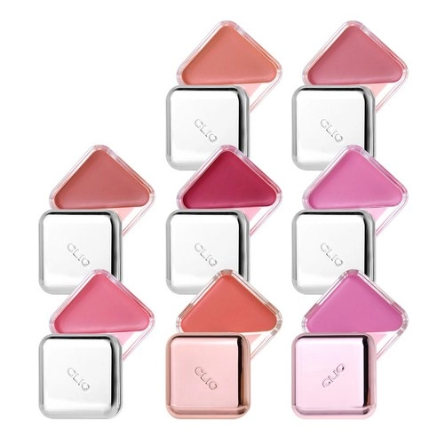 Essential Lipcheek Tap Blur, 4.5g, 04 Petal Cream, 1pack - Image 2