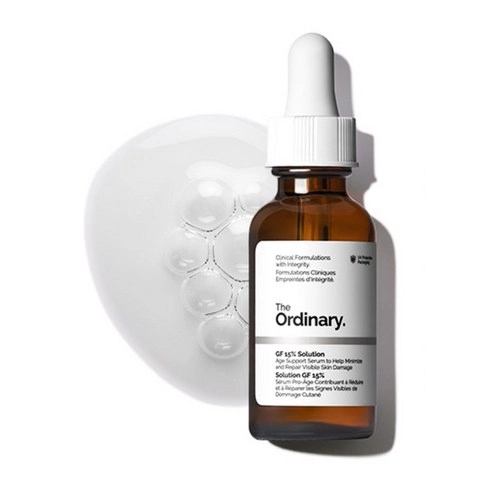 GF 15% Solution, 30ml, 1pack - Image 2