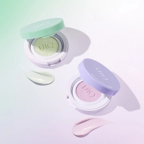 Mini Tone-Up Sun Cushion [SPF50+/PA++++], 6g, 1pack - Image 2