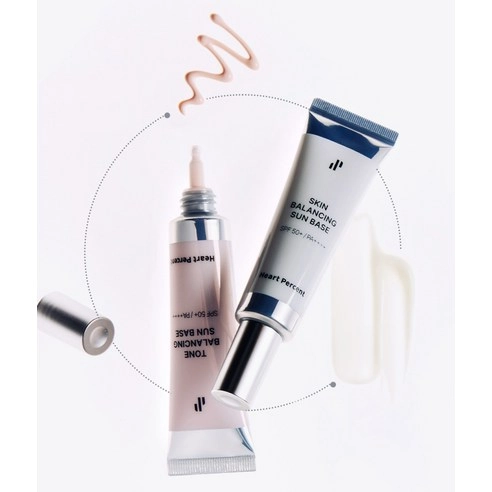 Tone Balancing Sun Base [SPF50+/PA++++], 30ml, 1pack - Image 5