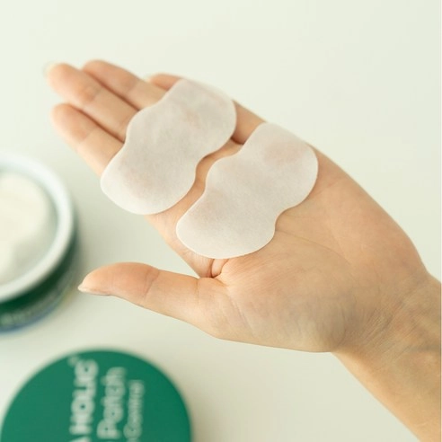 Nose Patch - Image 4