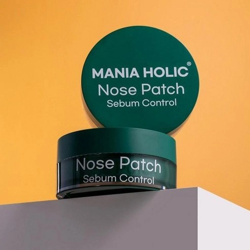Nose Patch - Image 6