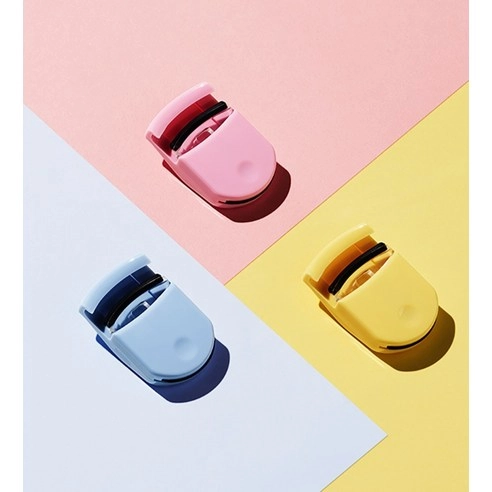 Compact Eyelash Curler, 1ea, 1pack - Image 3