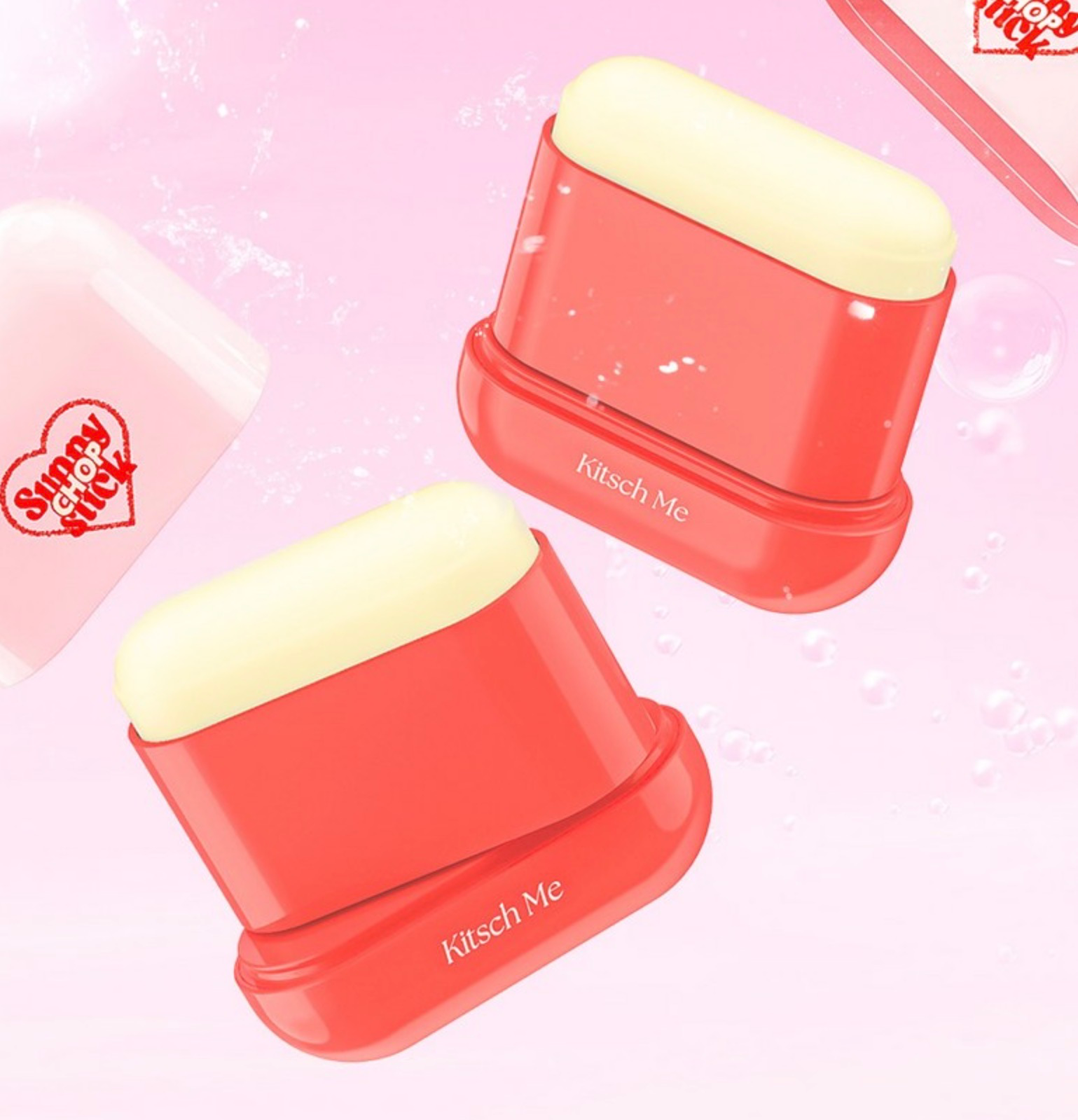 Sunny Chop Sun Stick [SPF50+/PA++++], 16g, 1pack - Image 2